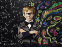 早期数学教育に必要な7つのチカラとは？ 子供の数学的センスを磨く「AI積み木」が話題