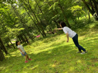 森の中でツリートレッキング、スポーツ！ 親子で楽しめる軽井沢のおすすめスポットって？