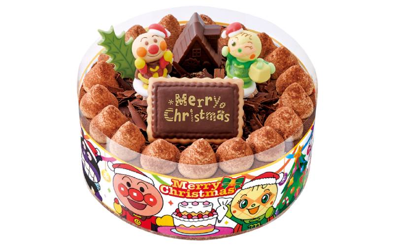 子供との おうちクリスマス にぴったり 不二家がケーキ お菓子を予約開始