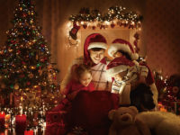 子供へのクリスマスプレゼントにおすすめ！ 読み聞かせにぴったりな人気絵本4選