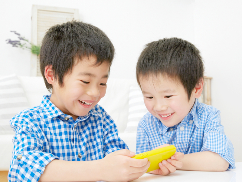 2021年最新 おすすめの子供向けアプリは 知育系アプリが使い放題になる人気サブスクから絵本制作も