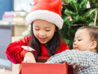 【30秒で回答完了】お子さんのクリスマスプレゼントについて教えてください！