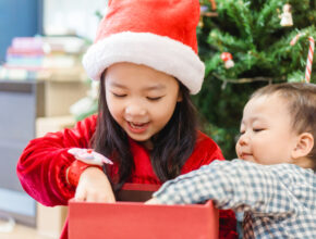 〈募集終了〉【30秒で回答完了】お子さんのクリスマスプレゼントについて教えてください！