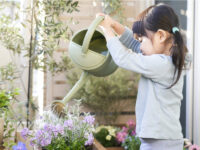 子供の好奇心を刺激し感性を豊かに。注目の「庭育」始め方ガイド＆おすすめアイテム！