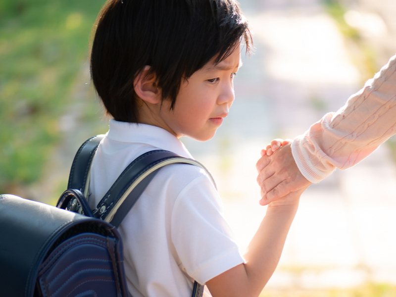 大豆生田先生が解説 発達障害があったら クラスが荒れたら 小学校入学前後の不安 お悩みq A