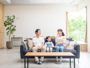【パパママ調査】新居購入で“妥協したくないファミリー”が選ぶ住宅タイプとは？