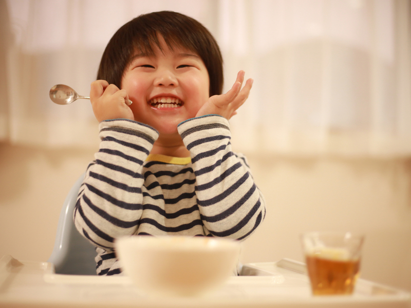 おいしくて栄養も期待できる、子供にオススメの「ふりかけ」3選！ 時短ごはんの救世主に!?