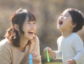 「幸せな子育て」とは？ 大切にしたい親子の関わり方と、幼少期だけの特別な過ごし方