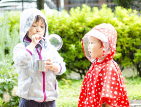 パパ・ママに聞いた！ 子どもと梅雨の季節を楽しく過ごす、おすすめの方法ランキング