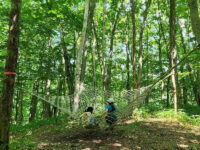 【体験レポート】「森のがっこう留学」で夏休みを自然体験✕ワーケーションで過ごしてみた！