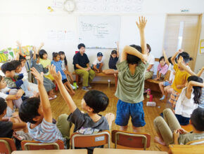 日本でも増加中！ 非認知能力を育む「オルタナティブ教育」の特徴やメリットとは？