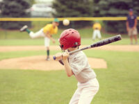 「スポーツが得意な子」になるには？ 子どものやる気に火をつける親の関わり方と環境