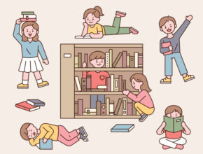 読書教育の専門家に聞いた！ 子どもが「読書好きになる」コツ＆おすすめの児童書7選