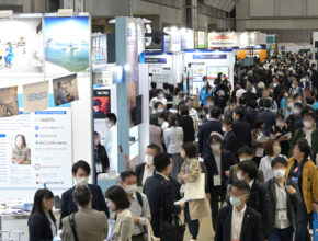 教材から業務支援まで“最先端を体験”できる！ 「教育総合展（EDIX）東京」開催