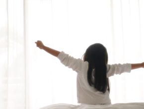 読者ファミリーが「生活リズムの改善」に挑戦！ 子どもの睡眠時間を増やした習慣とは