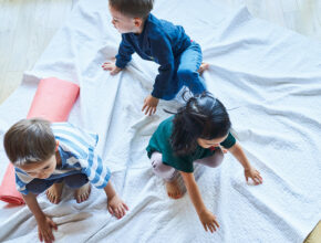フィンランドの幼児教育が重視する「遊びからの学び」実践する5つのポイントとは？