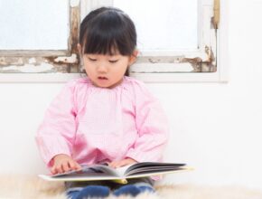 子どもが読書好きになる「想像力を育む読み聞かせ」と一人読み移行期におすすめの絵本