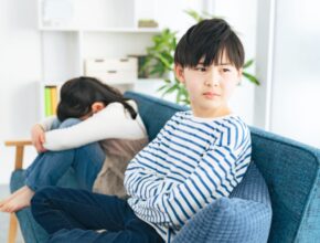 3人きょうだいの“ケンカがほぼない”家庭が実践する、親の対応＆謝り方のルールって？