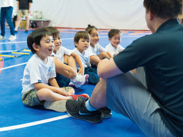 【最新調査】子どもの非認知能力を高める関わり方とは？ 保護者向け講座も登場