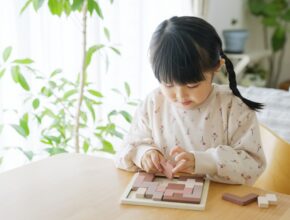 “遊び方”の個性を見ればわかる！ 子どもの「才能を発見して伸ばす」観察方法とは