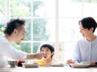 基本はこの3つ！ 朝ごはんをなかなか食べない子どもが喜ぶ＆簡単に栄養を摂れるコツ