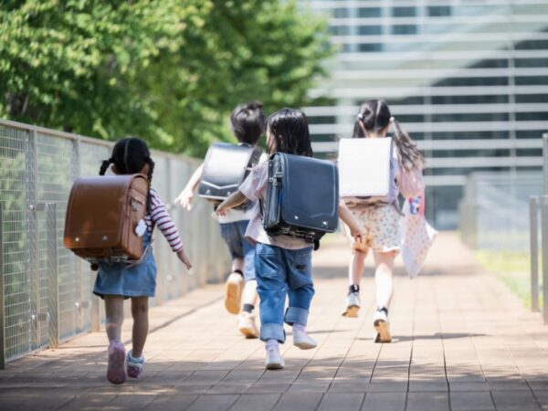 令和時代の「後悔しない小学校の選び方」子どもの強みを伸ばす教育環境は選択できる