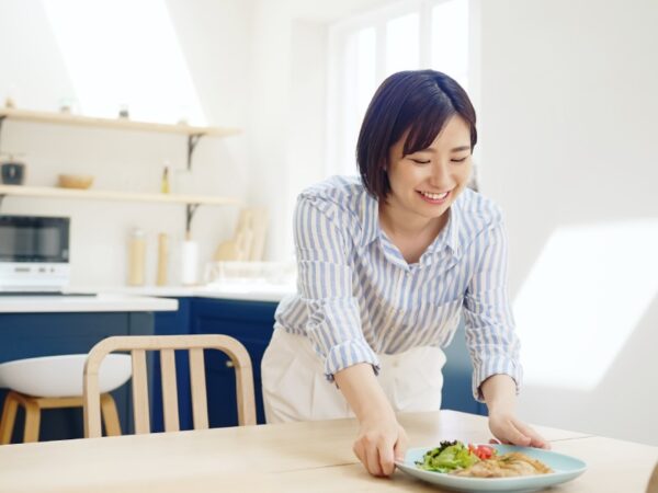 子育てファミリーの食事づくりを救う！ 2025年注目の新製品アイテム5選