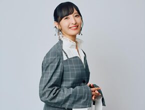【声優・佐倉綾音さんインタビュー】身体と心を伴った体験こそが表現の糧になる