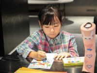 「アート×環境×教育」体験型イベントから考える、AI時代に育みたい子どもの感性とは