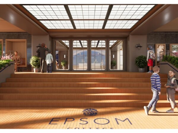 英国発超名門インターナショナルスクールが2027年秋・東京に開校|3~11歳対象